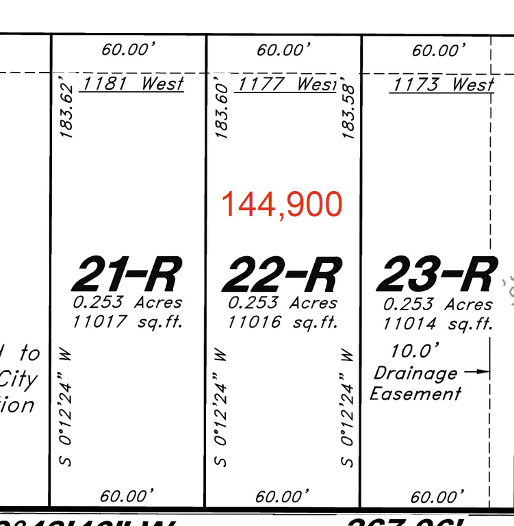 1177 W 500 S Brigham City, UT 84302