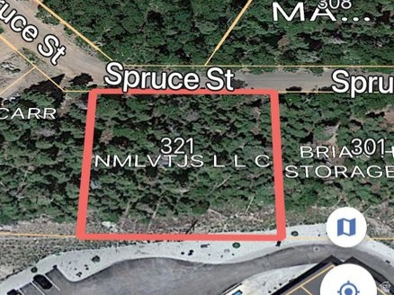 321 W SPRUCE ST Brian Head, UT 84719