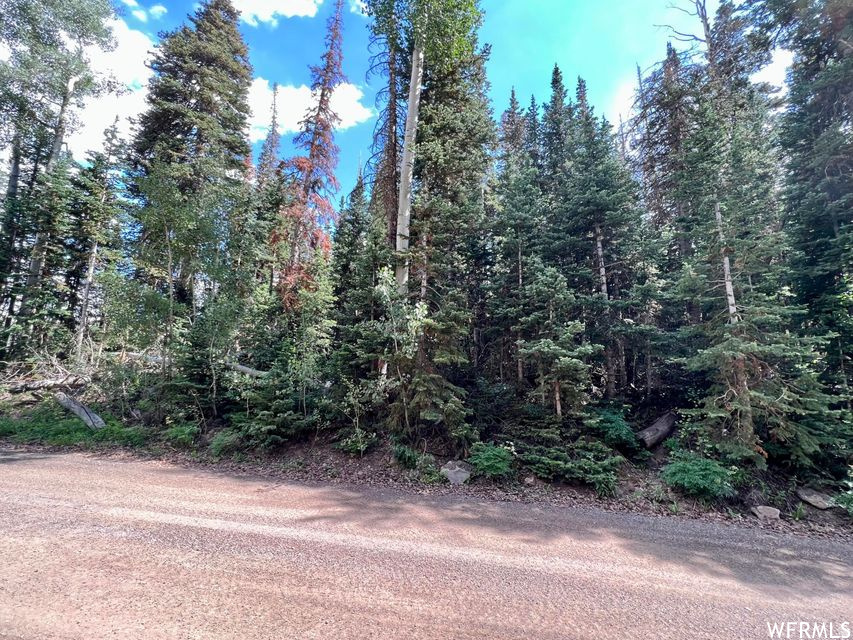 321 W SPRUCE ST Brian Head, UT 84719