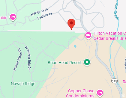 321 W SPRUCE ST Brian Head, UT 84719