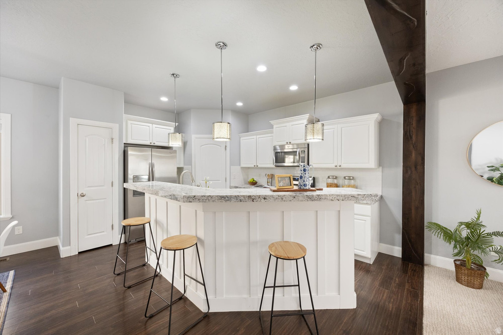 5509 W SICILY DR Highland, UT 84003