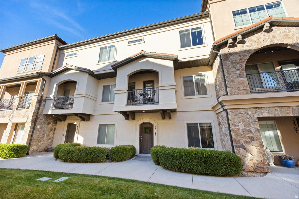 5509 W SICILY DR Highland, UT 84003