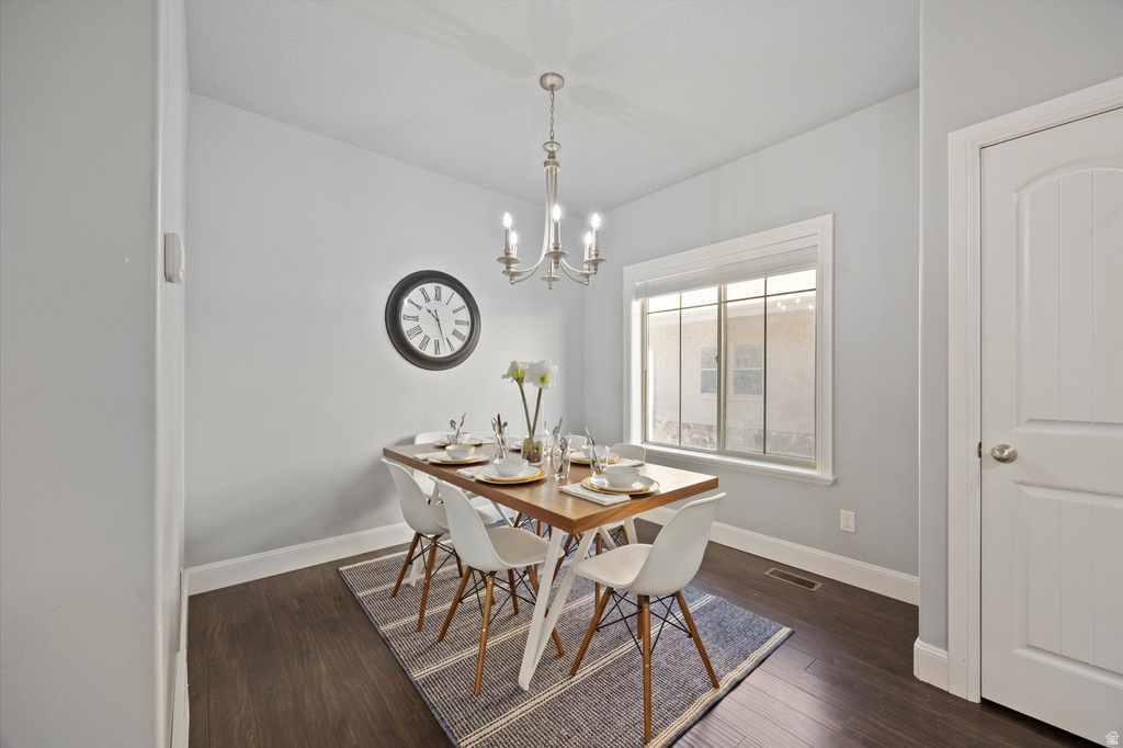 5509 W SICILY DR Highland, UT 84003