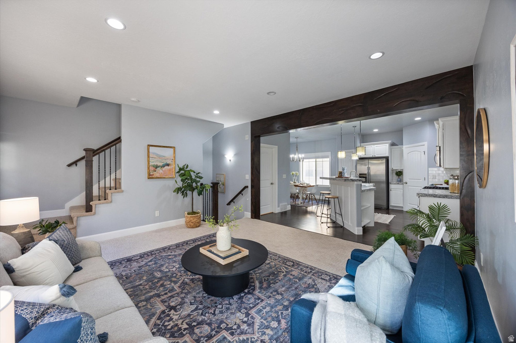 5509 W SICILY DR Highland, UT 84003