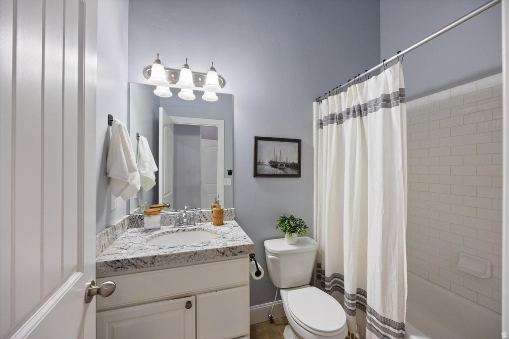 5509 W SICILY DR Highland, UT 84003