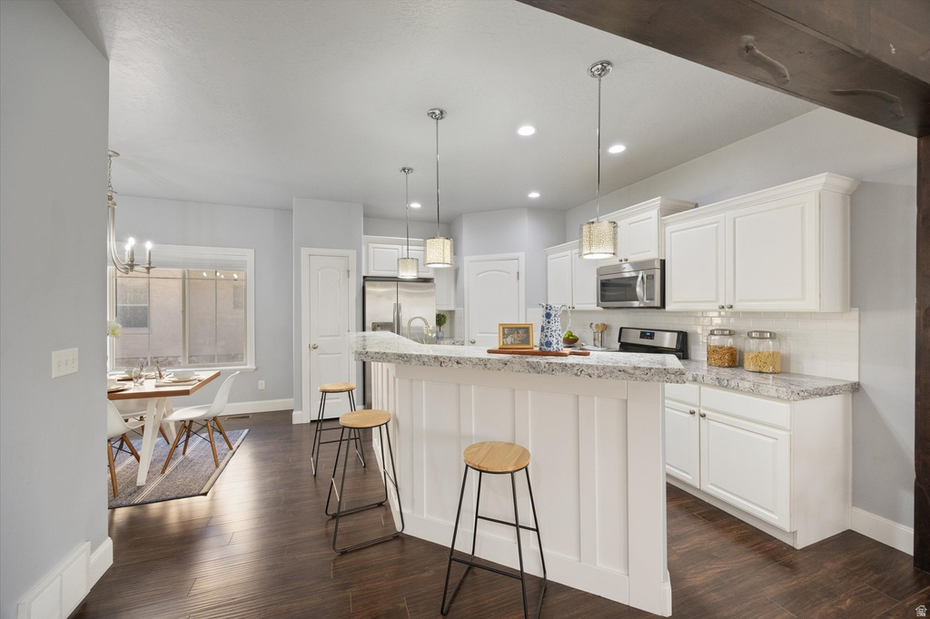 5509 W SICILY DR Highland, UT 84003