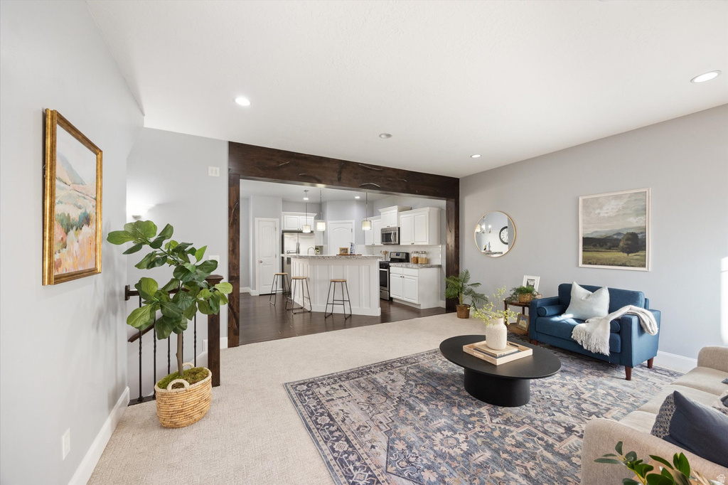 5509 W SICILY DR Highland, UT 84003