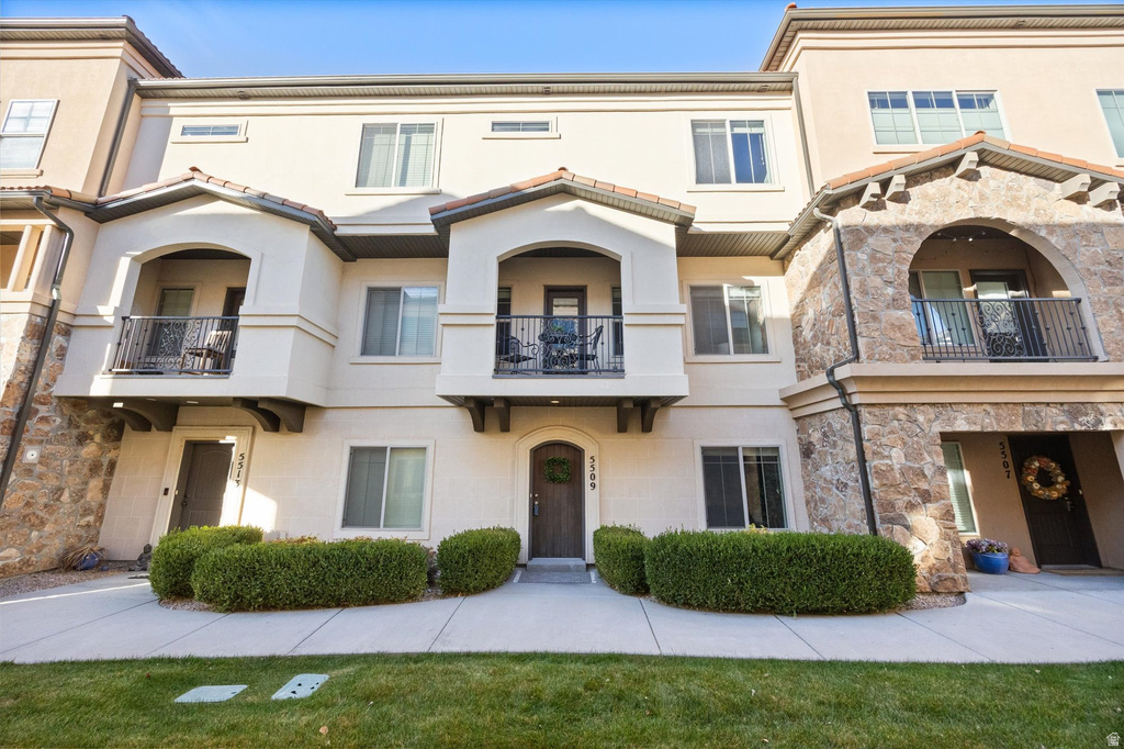 5509 W SICILY DR Highland, UT 84003