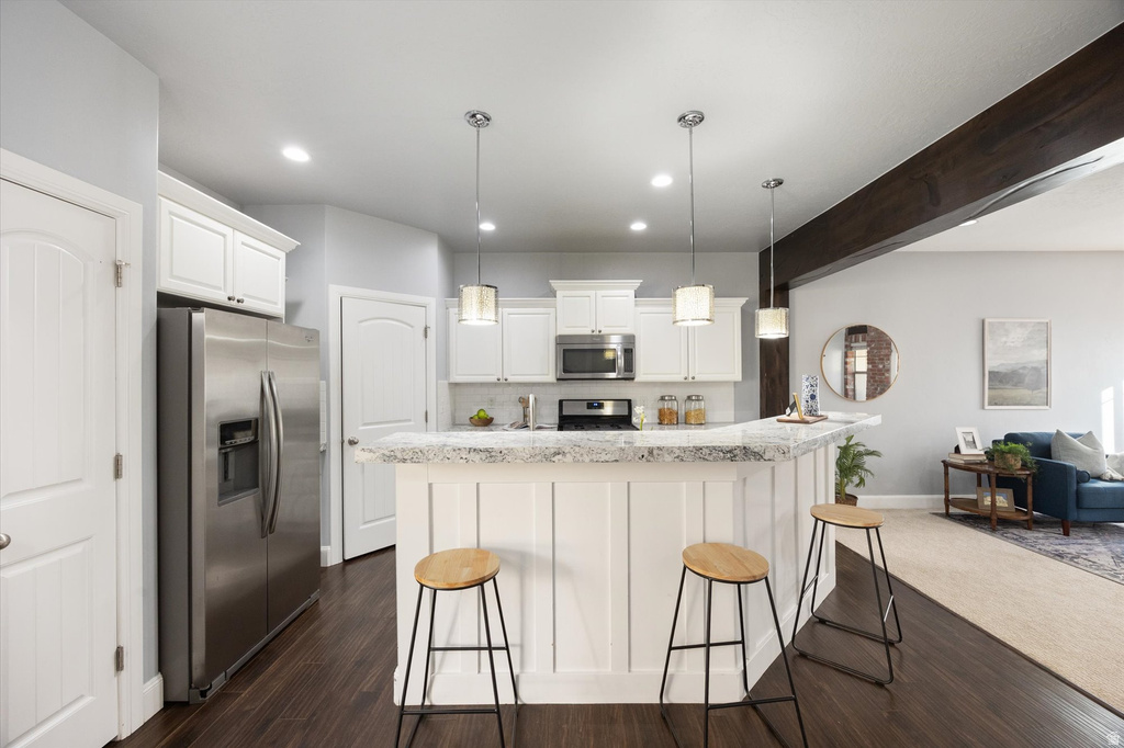 5509 W SICILY DR Highland, UT 84003