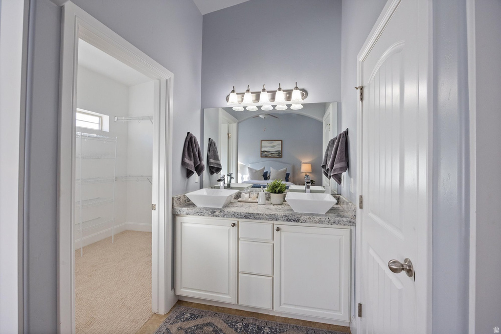 5509 W SICILY DR Highland, UT 84003