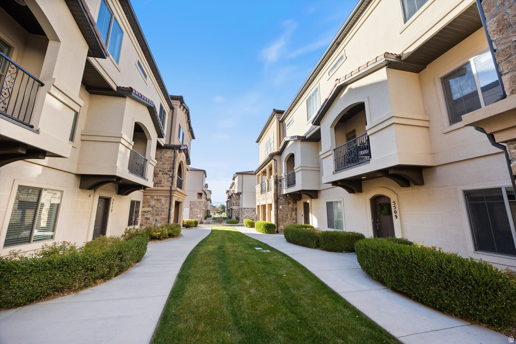 5509 W SICILY DR Highland, UT 84003