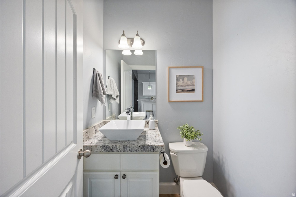 5509 W SICILY DR Highland, UT 84003