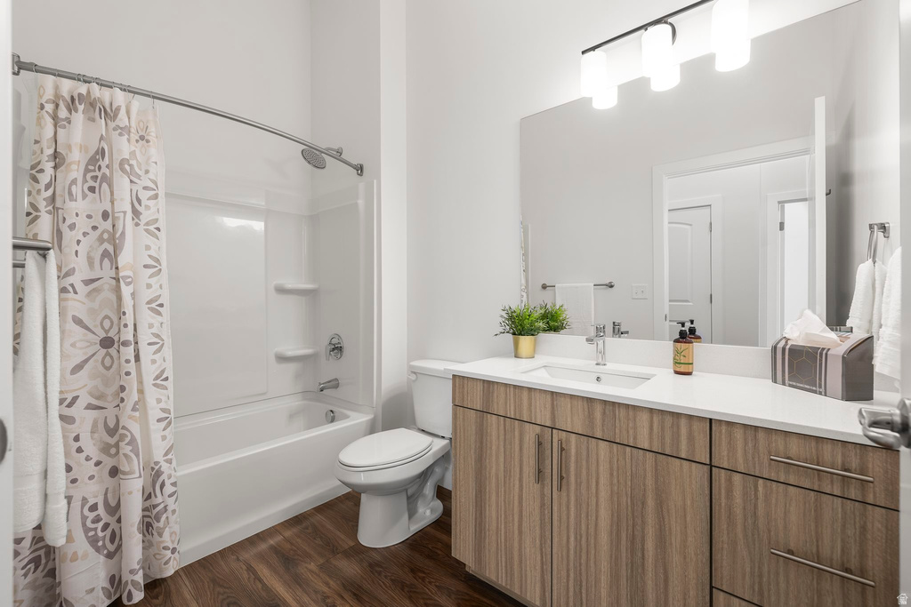 1497 N SARATOGA VIEW LN #A Saratoga Springs, UT 84045