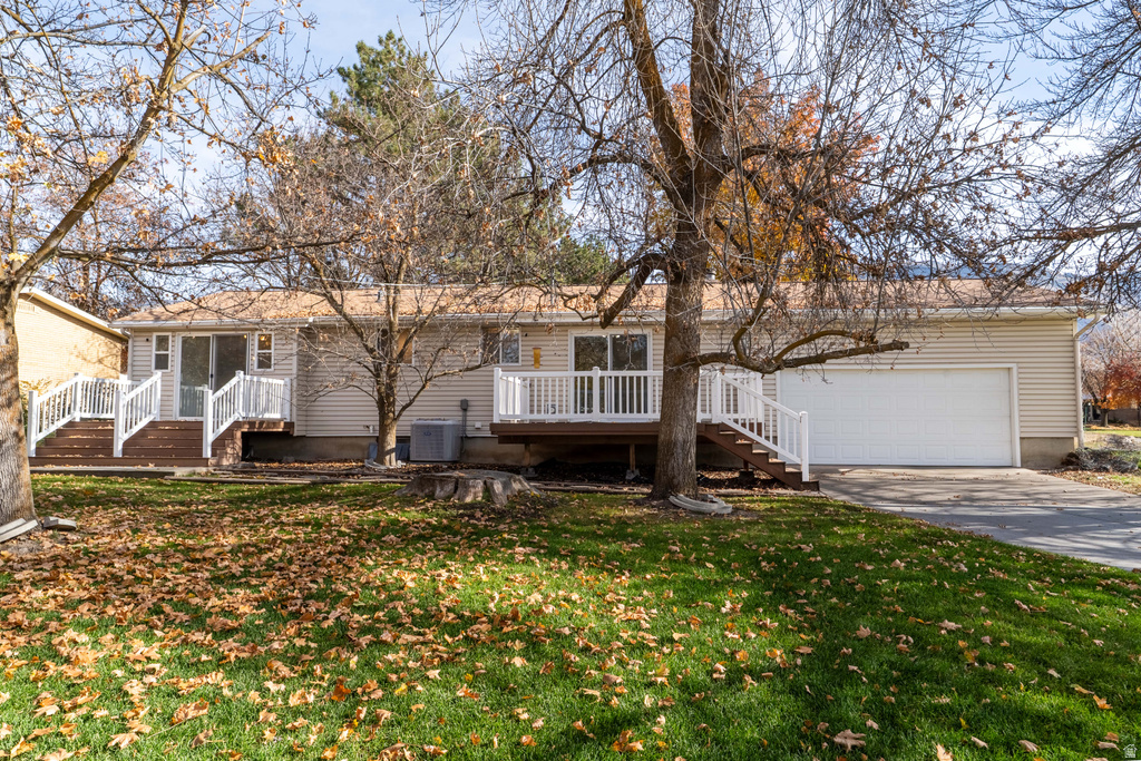 1963 N 1000 E North Logan, UT 84341