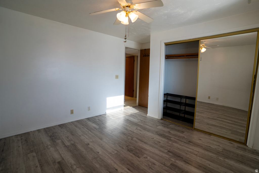 1307 N 225 W Harrisville, UT 84404