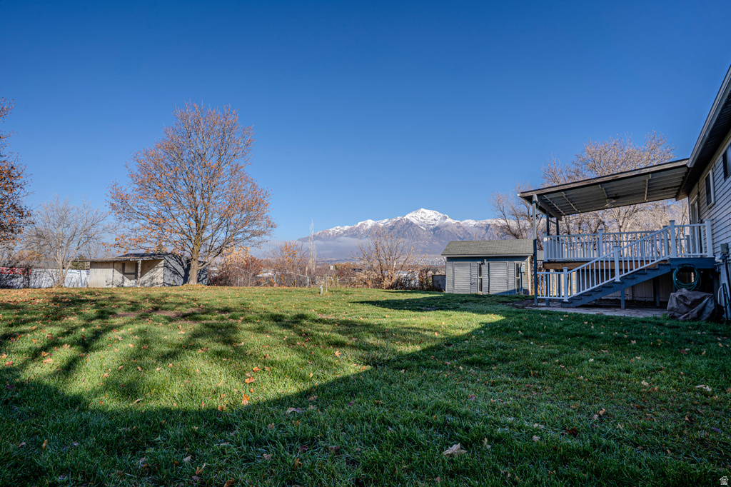 1307 N 225 W Harrisville, UT 84404
