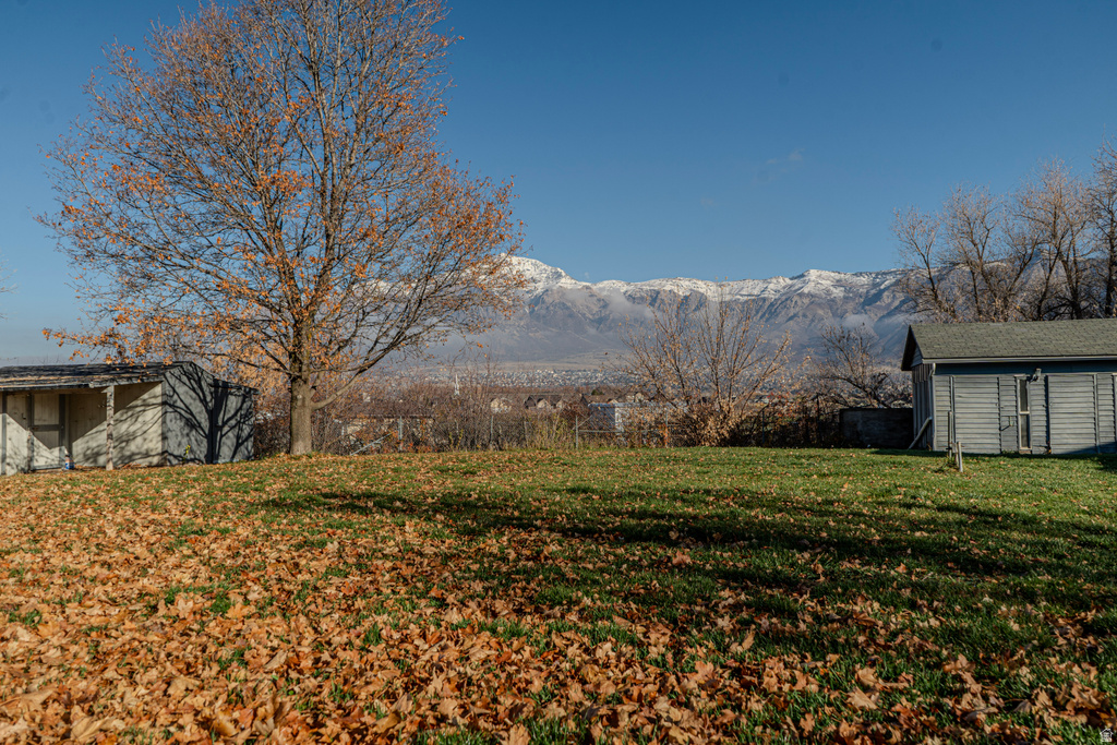 1307 N 225 W Harrisville, UT 84404