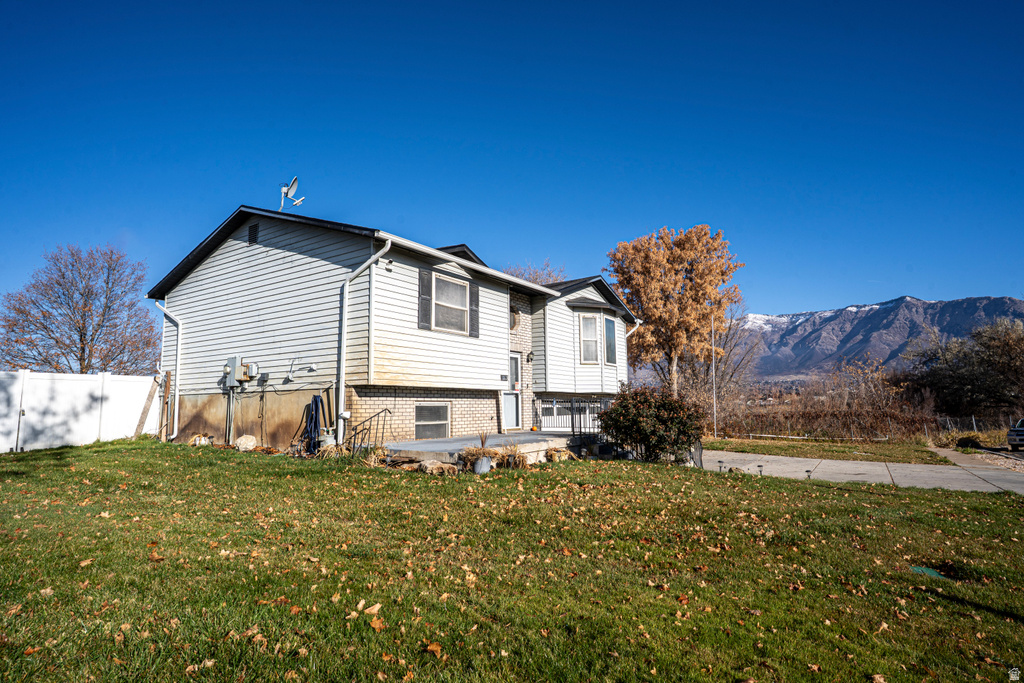1307 N 225 W Harrisville, UT 84404