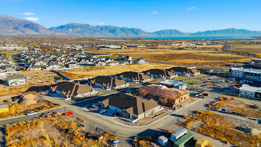 1497 N SARATOGA VIEW LN LN #C Saratoga Springs, UT 84045