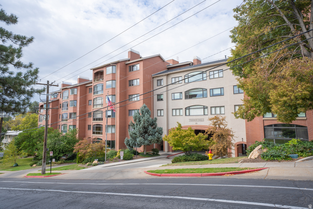 171 E 3RD AVE #408 Salt Lake City, UT 84103