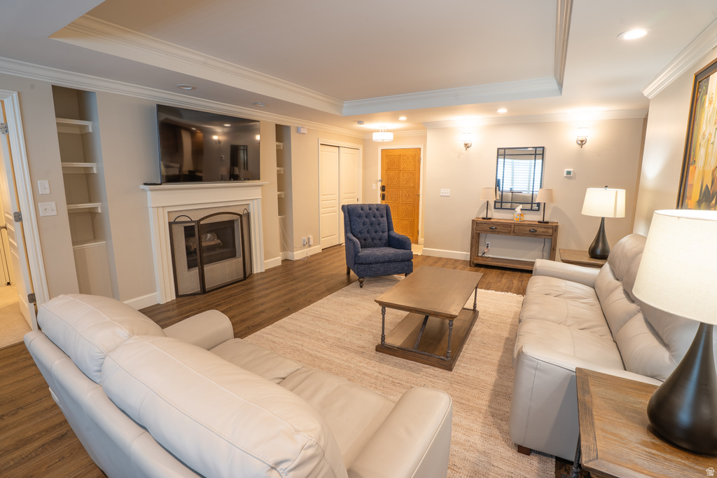 171 E 3RD AVE #408 Salt Lake City, UT 84103