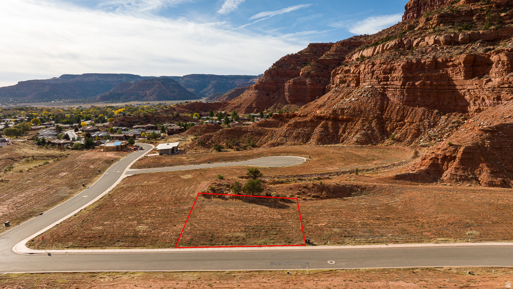 513 N WINCHESTER WAY Kanab, UT 84741