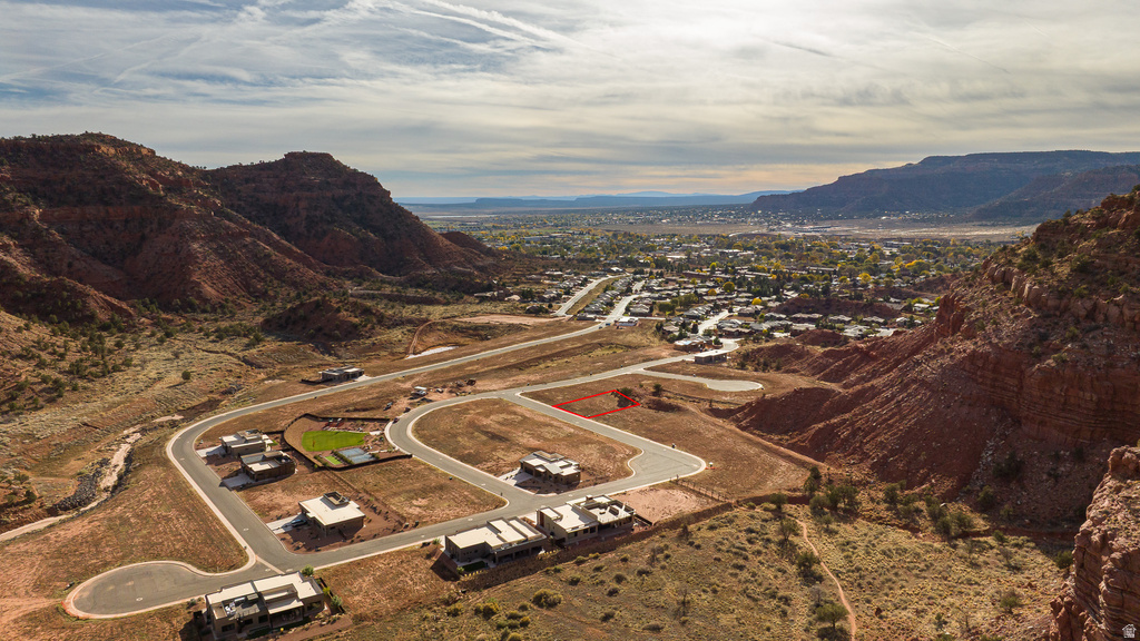 513 N WINCHESTER WAY Kanab, UT 84741