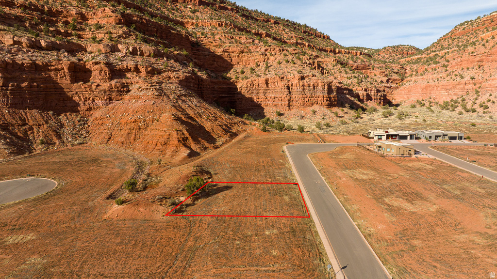 513 N WINCHESTER WAY Kanab, UT 84741