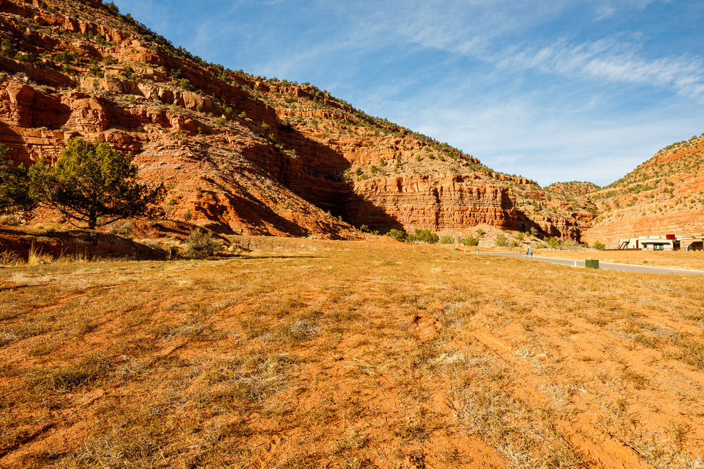 513 N WINCHESTER WAY Kanab, UT 84741