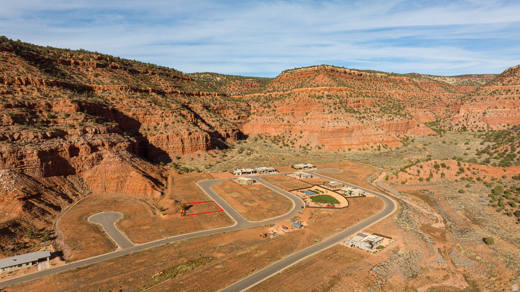 513 N WINCHESTER WAY Kanab, UT 84741