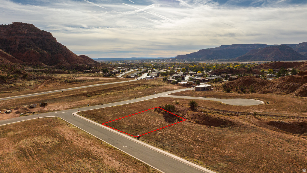 513 N WINCHESTER WAY Kanab, UT 84741