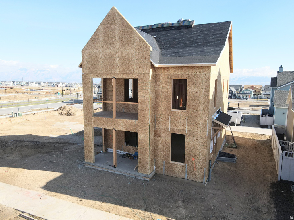 11319 S SILVER POND DR #351 South Jordan, UT 84009