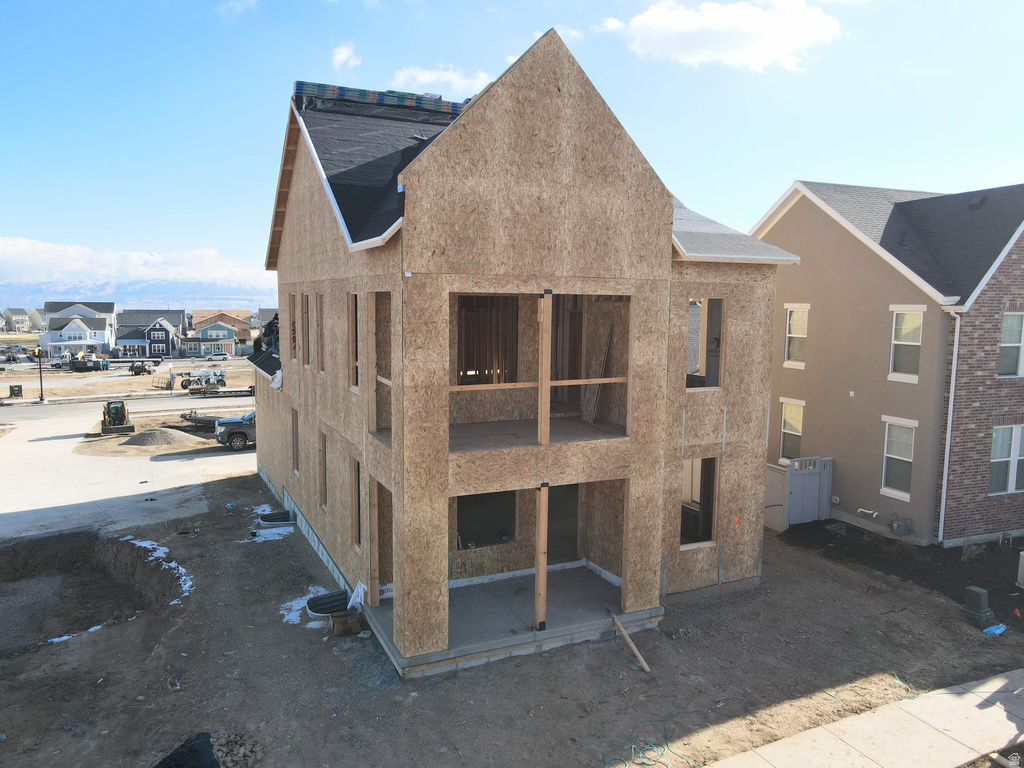 11319 S SILVER POND DR #351 South Jordan, UT 84009