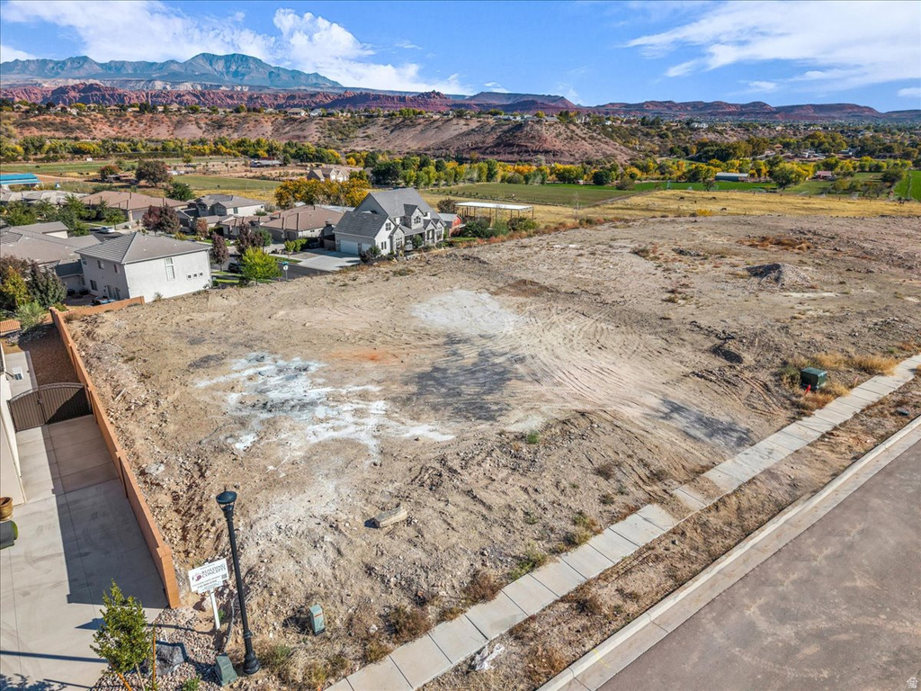 3940  HILLSIDE WAY LOT 303 Santa Clara, UT 84765