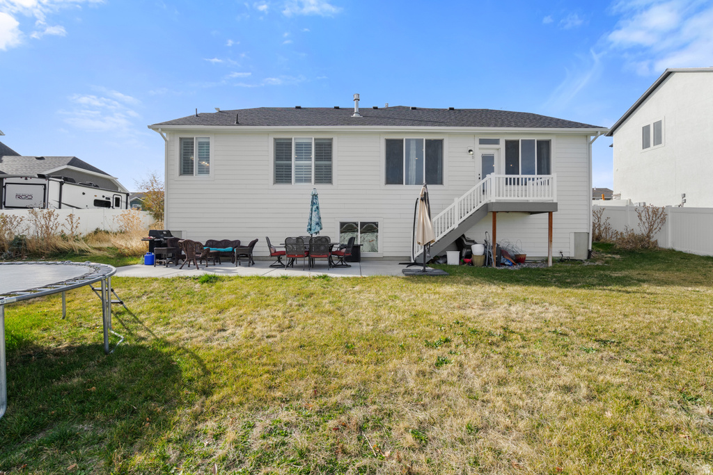 7493 S LACE WOOD DR West Jordan, UT 84084