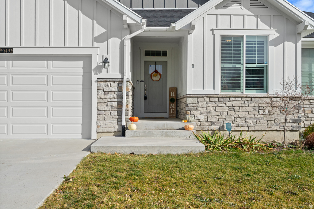7493 S LACE WOOD DR West Jordan, UT 84084
