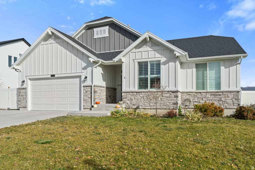 7493 S LACE WOOD DR West Jordan, UT 84084
