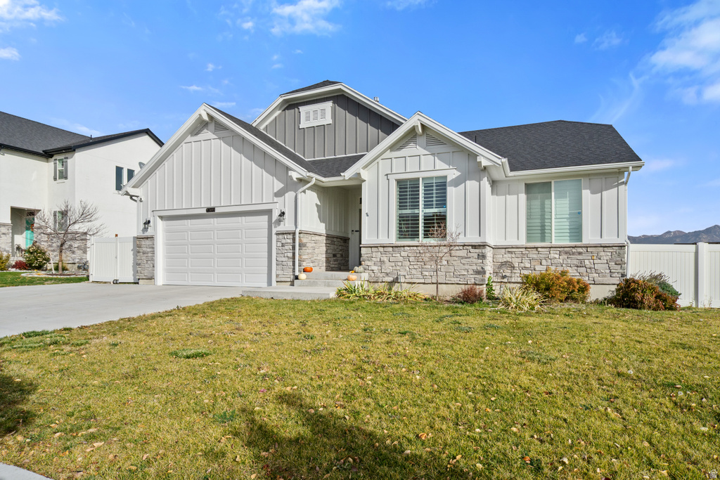 7493 S LACE WOOD DR West Jordan, UT 84084