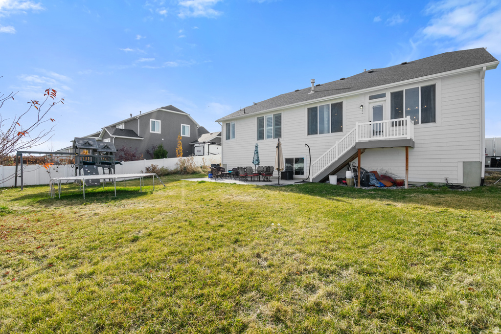 7493 S LACE WOOD DR West Jordan, UT 84084