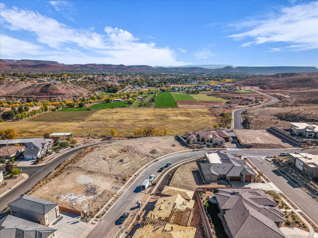 3940  HILLSIDE WAY LOT 304 Santa Clara, UT 84765