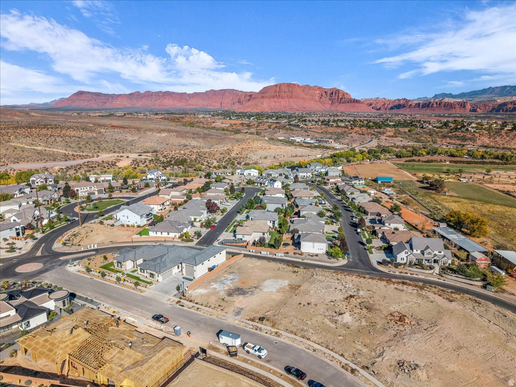 3940  HILLSIDE WAY LOT 304 Santa Clara, UT 84765