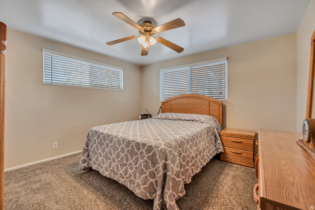 4261 S MACKAY ST Taylorsville, UT 84123