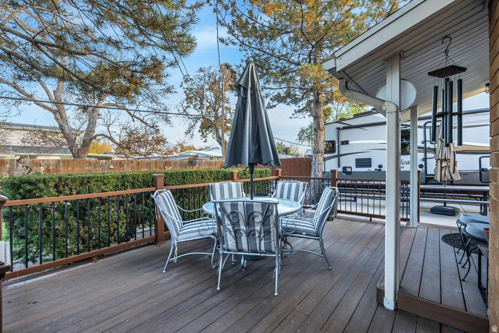 4261 S MACKAY ST Taylorsville, UT 84123