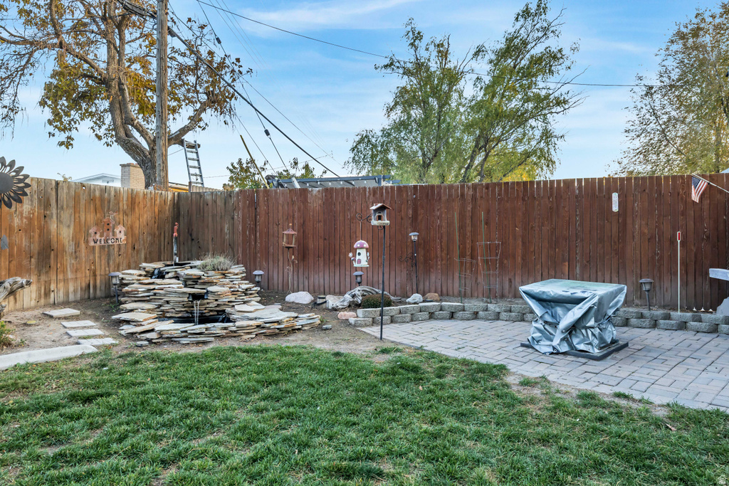 4261 S MACKAY ST Taylorsville, UT 84123