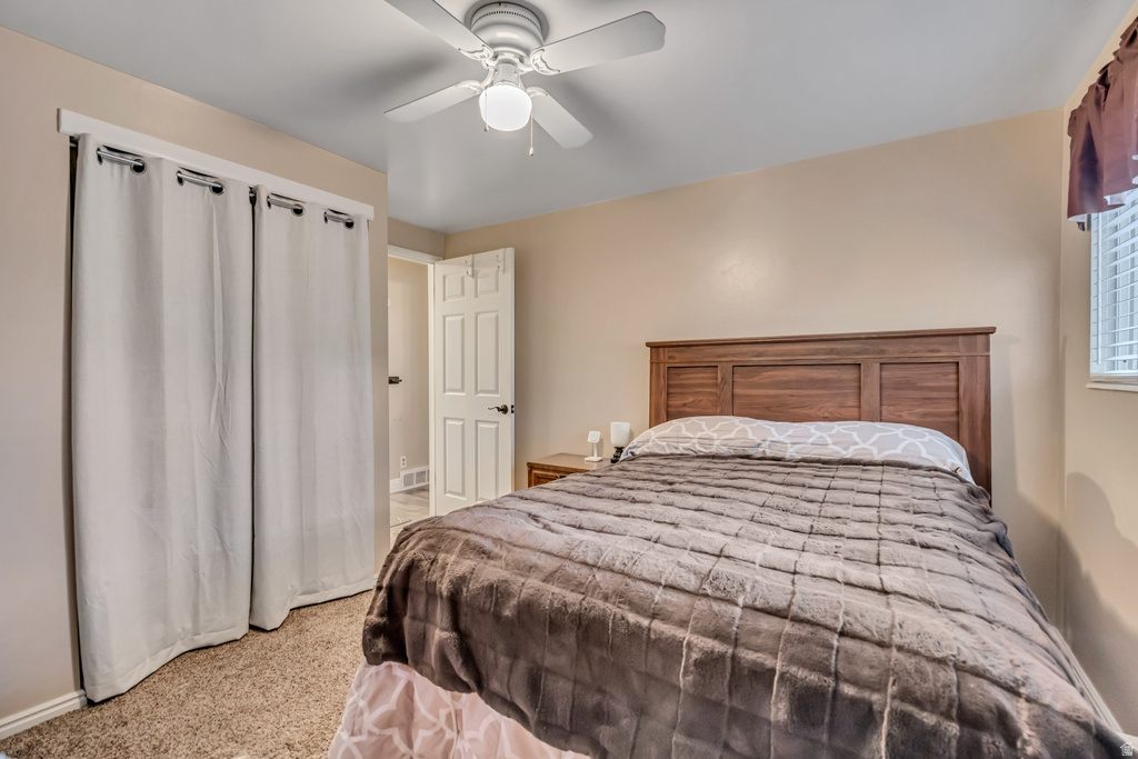 4261 S MACKAY ST Taylorsville, UT 84123