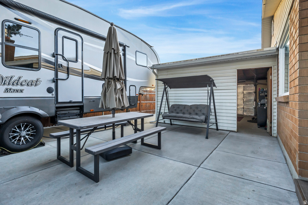 4261 S MACKAY ST Taylorsville, UT 84123