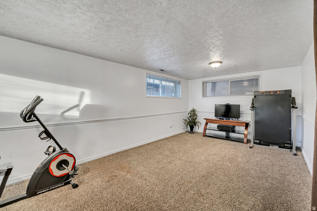 4261 S MACKAY ST Taylorsville, UT 84123