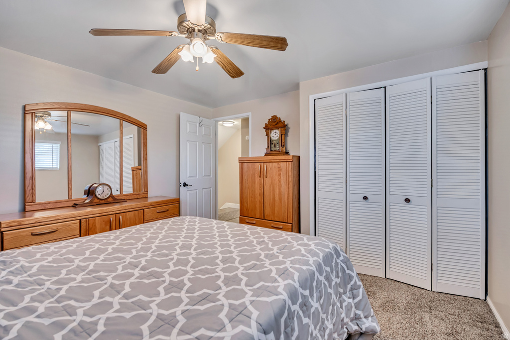 4261 S MACKAY ST Taylorsville, UT 84123