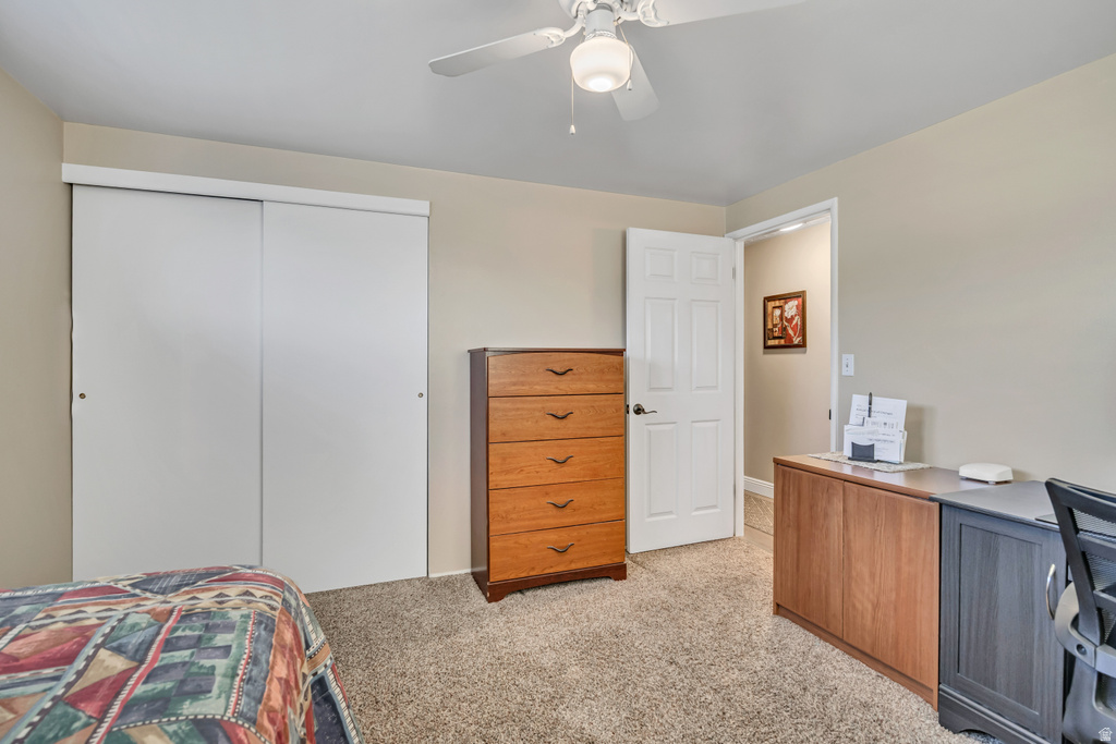 4261 S MACKAY ST Taylorsville, UT 84123