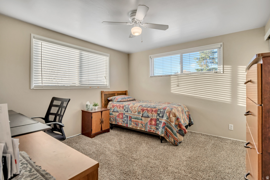 4261 S MACKAY ST Taylorsville, UT 84123